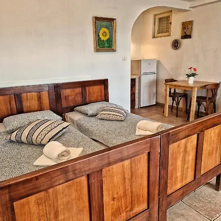 Διαμέρισμα House Among Olive Trees With A Sea View 3