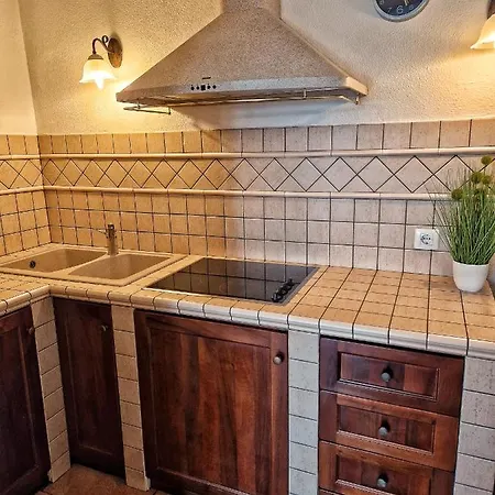 Διαμέρισμα House Among Olive Trees With A Sea View 3 *