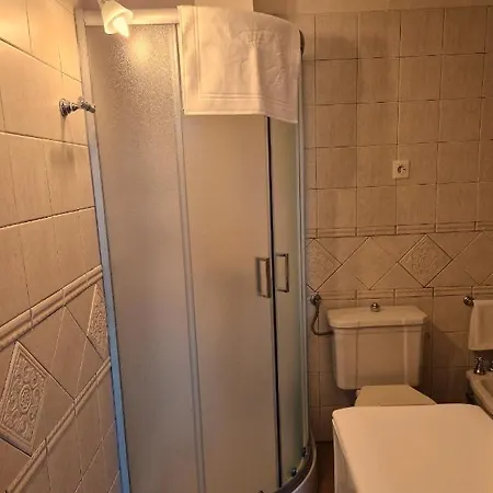 Διαμέρισμα House Among Olive Trees With A Sea View 3 *