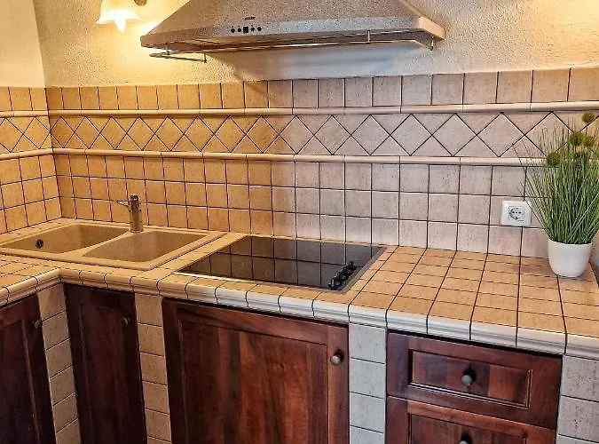 Διαμέρισμα House Among Olive Trees With A Sea View 3 *