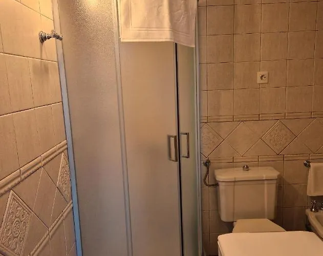 Appartement House Among Olive Trees With A Sea View 3 *